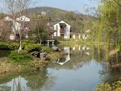 -南山风景名胜区