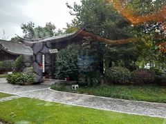 -扬州香格里拉·香宫中餐厅
