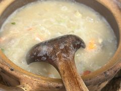 -大洋家·精品潮汕菜·生腌砂锅粥(天河东路店)
