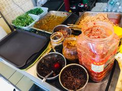 -红鼻子桂林米粉(金唐新光界店)