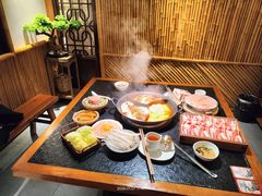 -长安大牌档之龙头酒肆(荣民龙首广场店)
