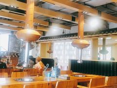 大堂-7年8班朝鲜族非遗美食(三钢里店)