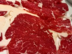 -犇鼎牛潮汕牛肉火锅(新辰里学清路店)