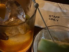 -STAFF ONLY Bar(南台巷店)