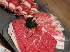 -新石器烤肉(无锡万象城店)