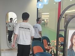 -海马体照相馆(北京apm店)