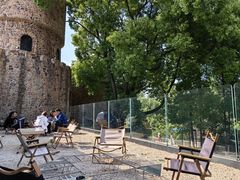 -J Create城市露营咖啡·简餐·宠物(上海动物园店)