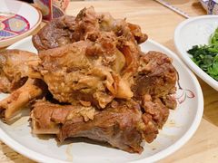 -老江南春·中国龙菜(衡山路店)