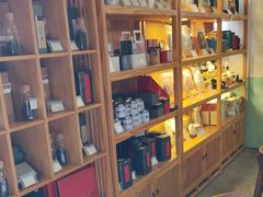 -MAP CHA普洱茶馆(翠湖店)