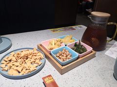 -味妙烤鱼吧(回龙观店)
