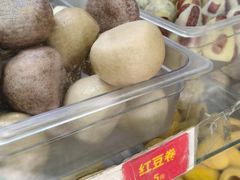 -天泽祥·鼓楼馒头(鼓楼店)