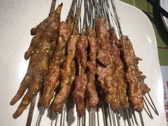 -楚太子  中餐&烧烤(武大店)
