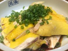 -兰溪小馆(东直门簋街店)