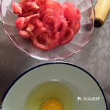 酸酸甜甜的番茄炒蛋 快手营养菜