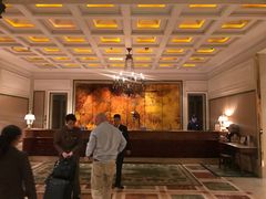 -广州富力丽思卡尔顿酒店