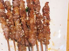 -木屋烧烤(坂田天安云谷店)