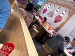 -朱新年·苏式汤团·面点(北寺塔店)
