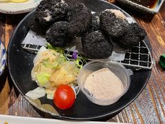 -小川洋风料理(街道口店)
