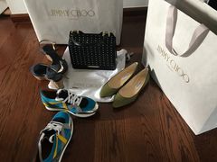 -JIMMY CHOO(恒隆广场店)