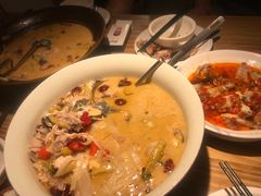 -黄鹤天厨·泡椒田鸡创始者(莲花店)
