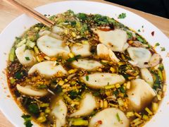 -尤素福东举院饺子馆