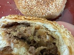 -满记烧饼(牛街东里小区一区店)