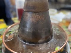 -原柳滩高台阶涮羊肉