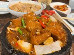 -西江美食舫·江西菜(健德桥店)