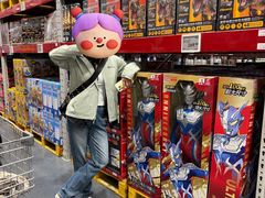 -山姆会员商店(雨花客厅EPARK店)