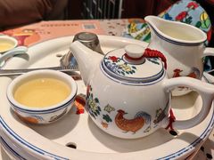 -点都德(广州白云山景区南门店)