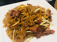 -玉兰苑一等茶餐厅
