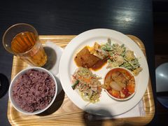 -无印良品餐堂 MUJI Diner(成都太古里店)