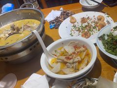 -好帮厨·下饭浏阳菜·坚持现炒(月湖店)