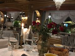 -火车头法国西餐厅