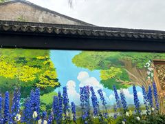 -苏州上方山国家森林公园