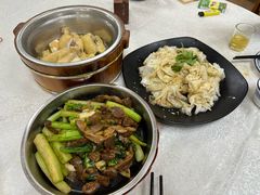 招牌碧映鸡-成惠食府(赤岗店)