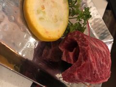 -赤坂亭M9和牛烧肉·日料398放题(万达店)