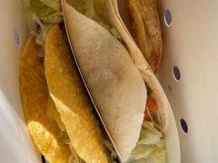经典牛肉塔可脆-Taco Bell 塔可钟(民田路店)