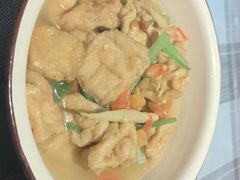 -彭耕记猪油炒小菜(吉联mall店)