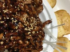 -善银私房菜馆(金舟花园小区店)