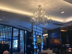 大堂-鹿港小镇(金虹桥国际中心店)