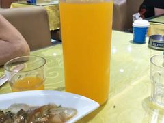 -大城·烧烤海鲜大排档(台东店)