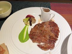 -翡翠鸟精品泰国菜(北辰财富中心店)
