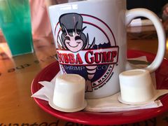 -阿甘虾餐厅(Maui)