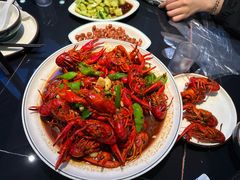 -望江门小龙虾·靓虾(西湖总店)