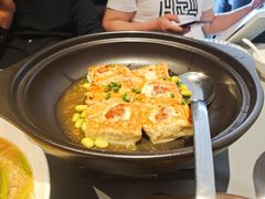-阿庄新豫菜(通泰路店)