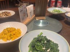 -羡餐厅·杭帮菜·淳菜(千岛湖自由洲际殿店)