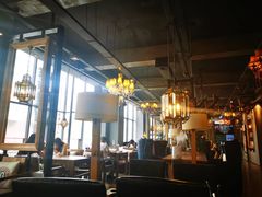 大堂-印咖啡IN COFFEE(红旗街店)