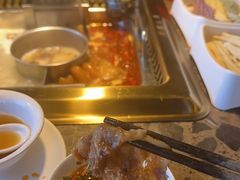 -蜀九鼎毛肚火锅(惠安店)