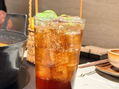 -山缓缓火锅(上海港汇恒隆店)